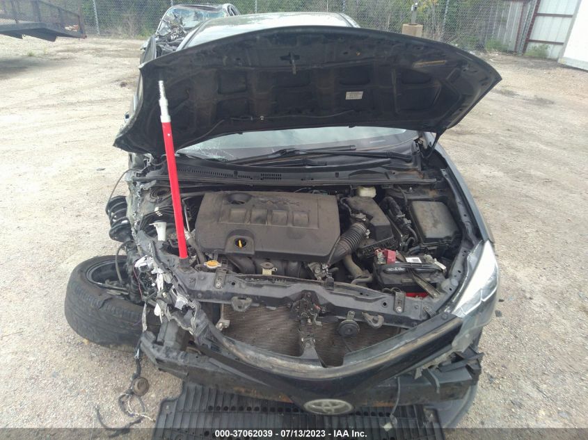 2017 TOYOTA COROLLA L/LE/XLE/SE - 5YFBURHE2HP616608