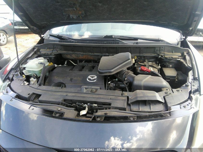 2015 MAZDA CX-9 SPORT - JM3TB2BA7F0461656