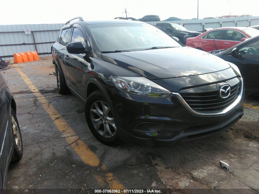 2015 MAZDA CX-9 SPORT - JM3TB2BA7F0461656