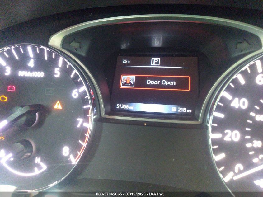 2018 NISSAN PATHFINDER S - 5N1DR2MM2JC659872