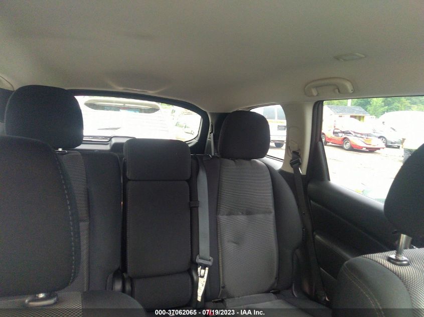 2018 NISSAN PATHFINDER S - 5N1DR2MM2JC659872