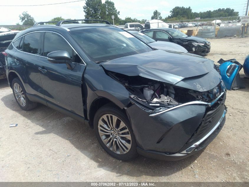 JTEAAAAHXPJ132338 TOYOTA VENZA LE/XLE/LIMITED/NIGHTSHADE 2023