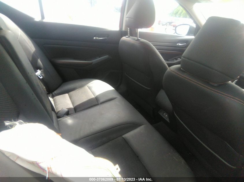 2020 NISSAN ALTIMA 2.5 SR - 1N4BL4CV6LC282944
