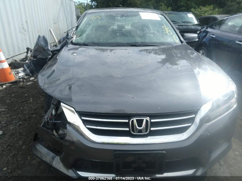 2015 HONDA ACCORD SEDAN EX-L - 1HGCR2F86FA240444