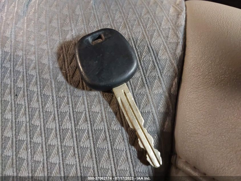 2015 TOYOTA CAMRY SE - 4T1BF1FK3FU954762