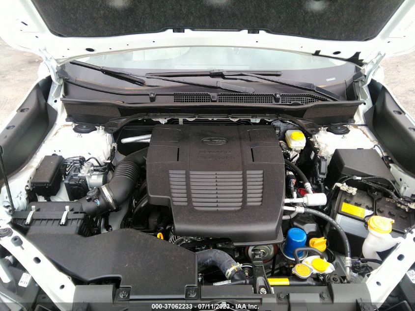 2023 SUBARU FORESTER PREMIUM - JF2SKADC8PH419482