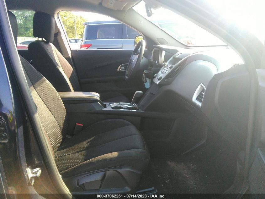 2015 CHEVROLET EQUINOX LS - 2GNFLEEK4F6173973
