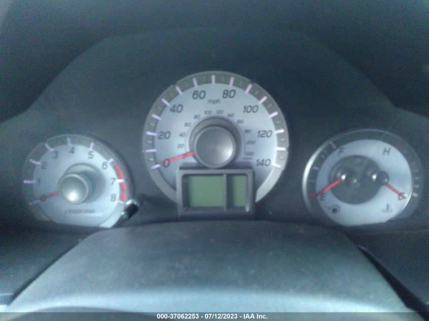 2013 HONDA PILOT EX-L - 5FNYF4H64DB061330