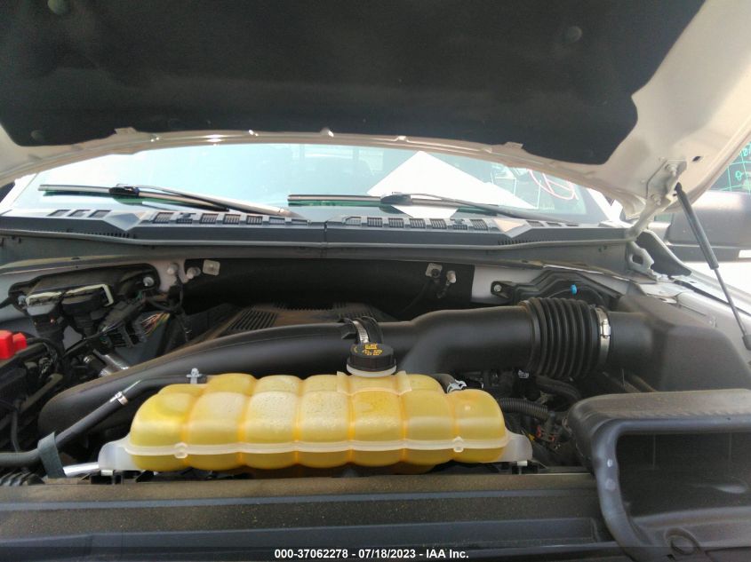 2019 FORD F-150 XL/XLT/LARIAT - 1FTEW1E41KFC95244