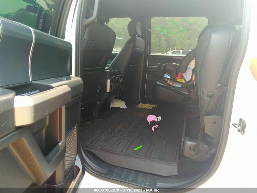 2019 FORD F-150 XL/XLT/LARIAT - 1FTEW1E41KFC95244