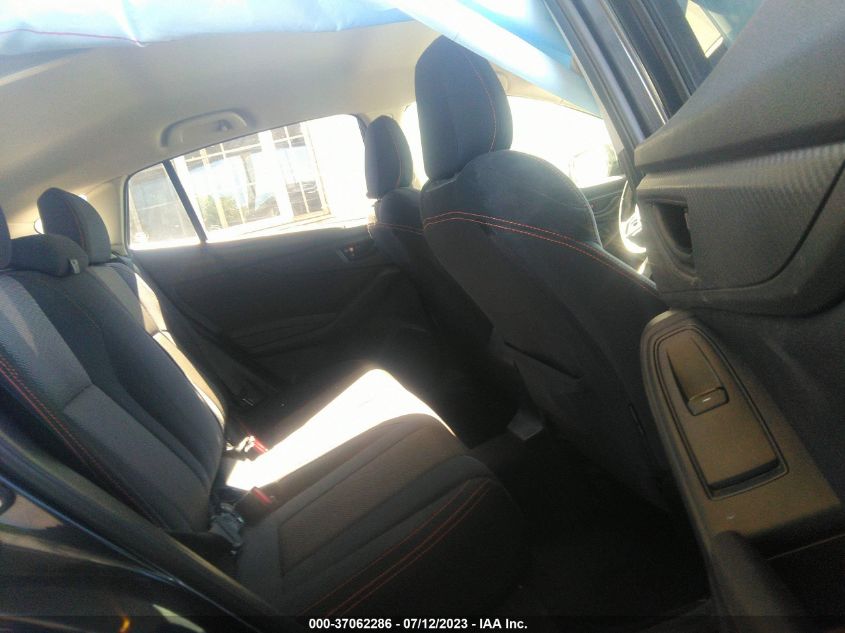 2018 SUBARU CROSSTREK PREMIUM - JF2GTADC7JH286496