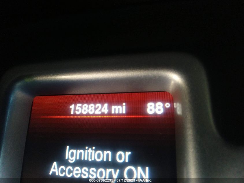 2014 DODGE JOURNEY SXT - 3C4PDDBG0ET176626
