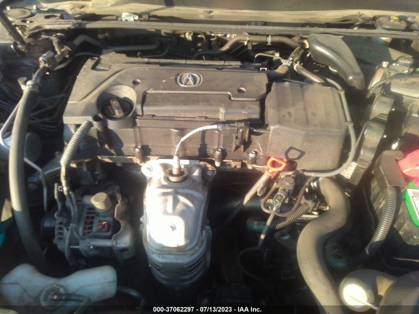 2015 ACURA TLX - 19UUB1F31FA005702