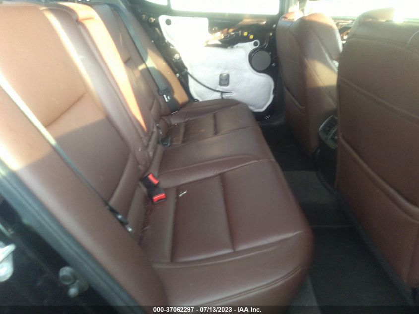 2015 ACURA TLX - 19UUB1F31FA005702