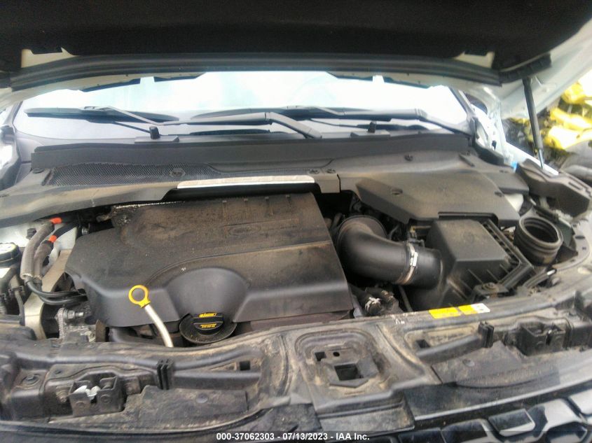 2020 LAND ROVER DISCOVERY SPORT SE - SALCP2FX6LH857446