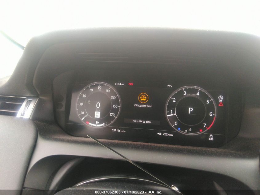 2020 LAND ROVER DISCOVERY SPORT SE - SALCP2FX6LH857446