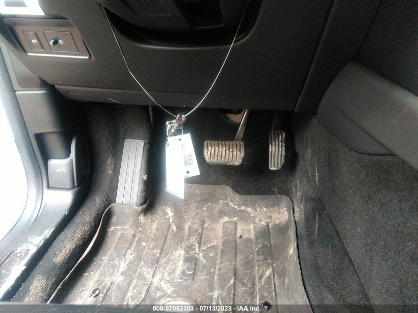 2020 LAND ROVER DISCOVERY SPORT SE - SALCP2FX6LH857446
