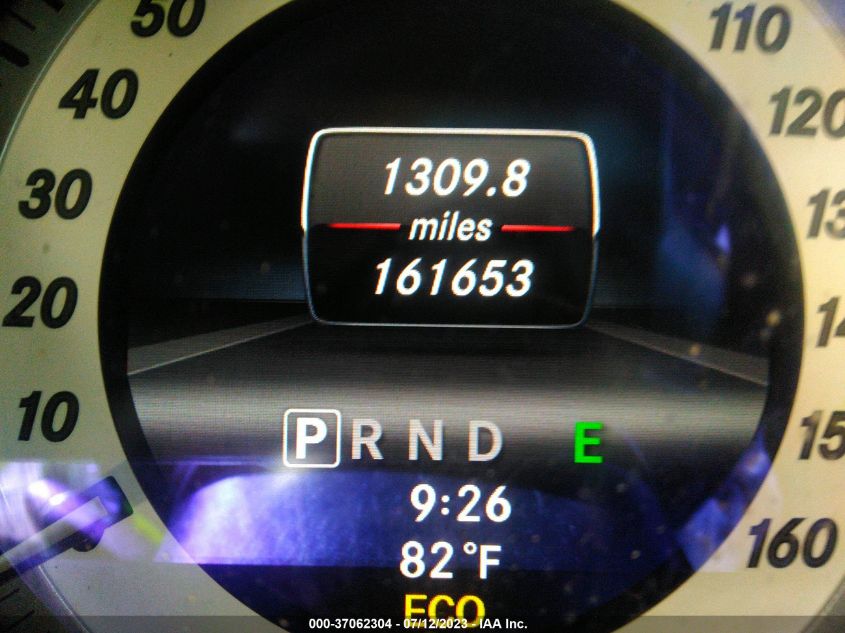 2013 MERCEDES-BENZ C-CLASS C 300 - WDDGF8AB7DA874590