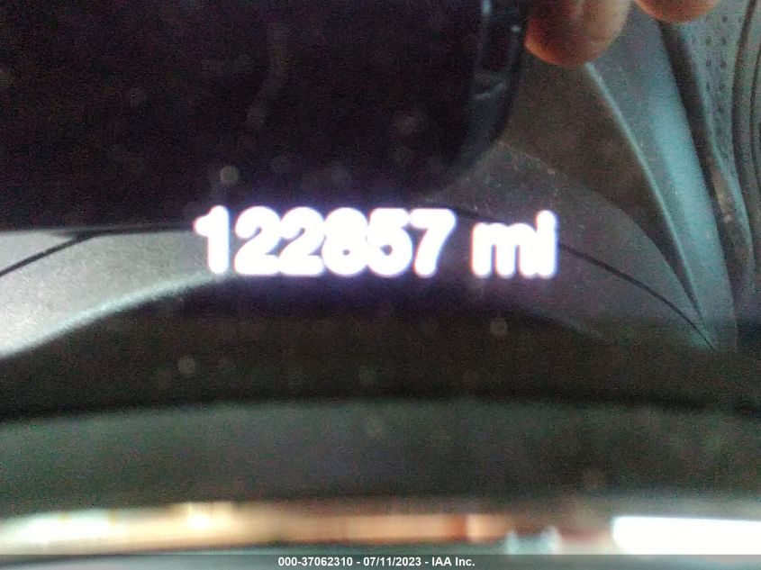 2016 DODGE DURANGO CITADEL - 1C4RDJEG1GC373290