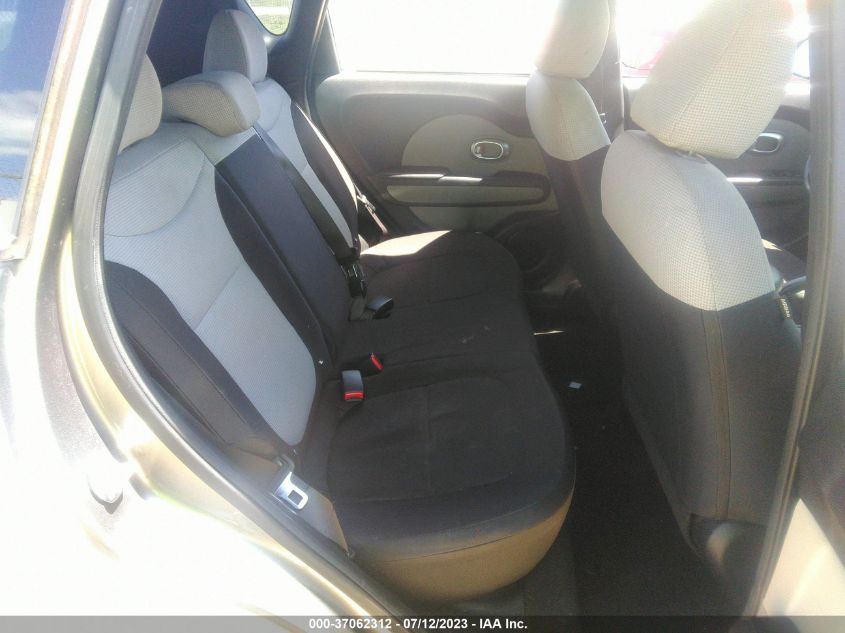 2015 KIA SOUL BASE - KNDJN2A2XF7123015