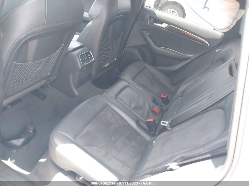 2014 AUDI SQ5 PREMIUM PLUS WA1CGAFP6EA062100