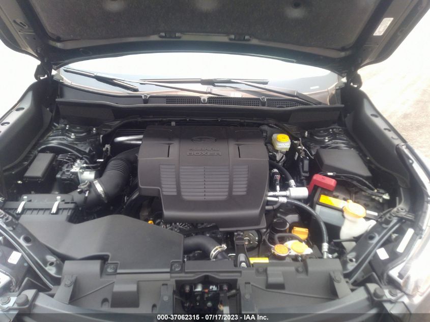 2023 SUBARU FORESTER - JF2SKAACXPH470664