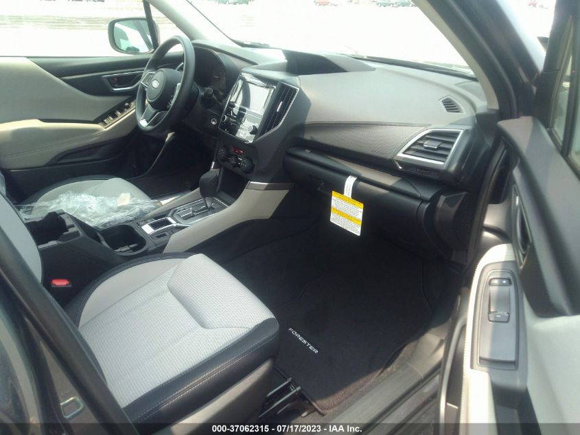 2023 SUBARU FORESTER - JF2SKAACXPH470664