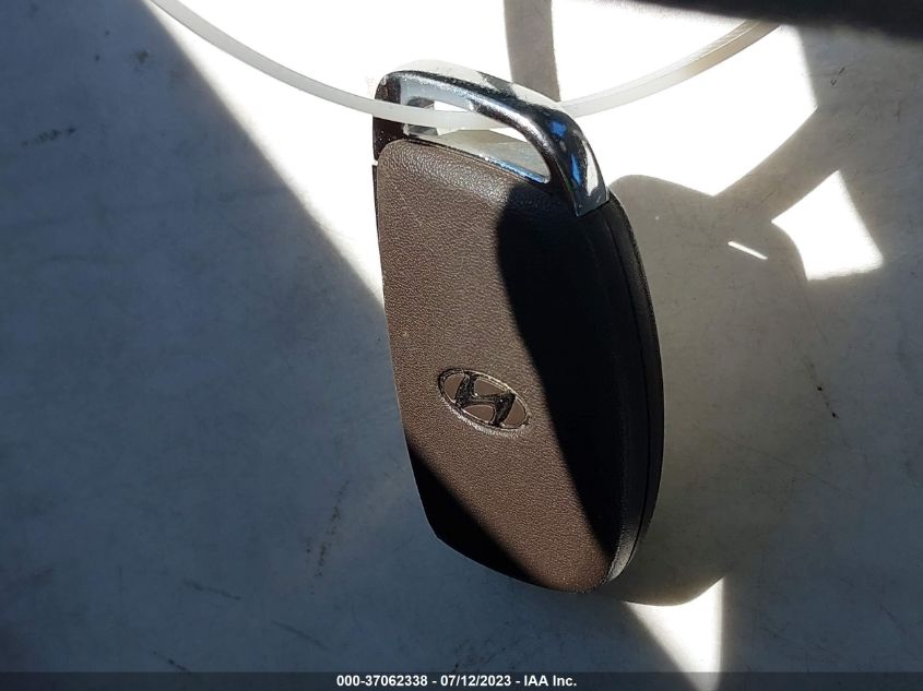 2021 HYUNDAI TUCSON SEL - KM8J33AL8MU293338