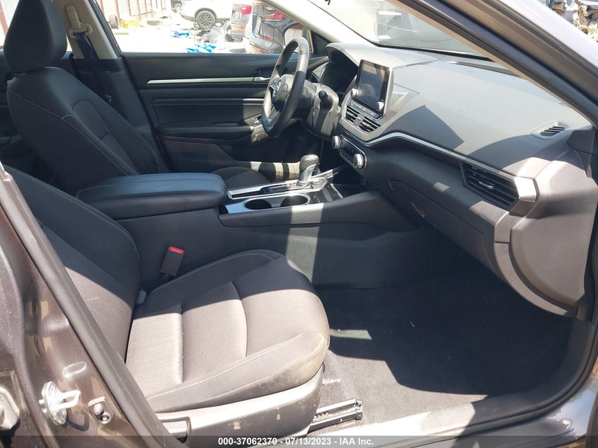 VIN 1N4BL4DV9MN336578 2021 NISSAN ALTIMA 2.5 SV