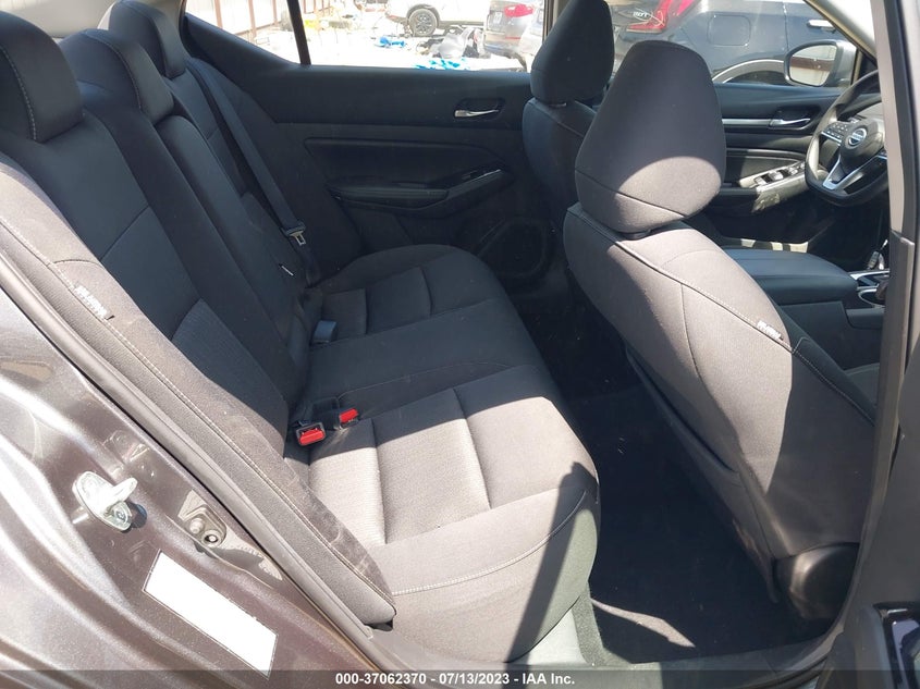 VIN 1N4BL4DV9MN336578 2021 NISSAN ALTIMA 2.5 SV