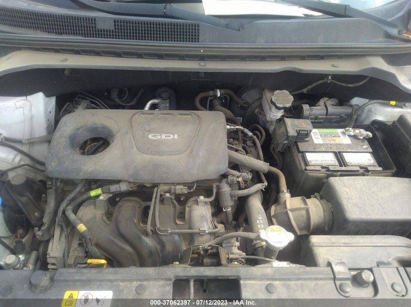 2017 KIA SOUL - KNDJN2A21H7430656