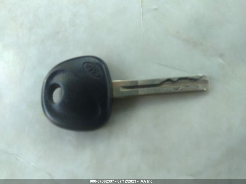 2017 KIA SOUL - KNDJN2A21H7430656