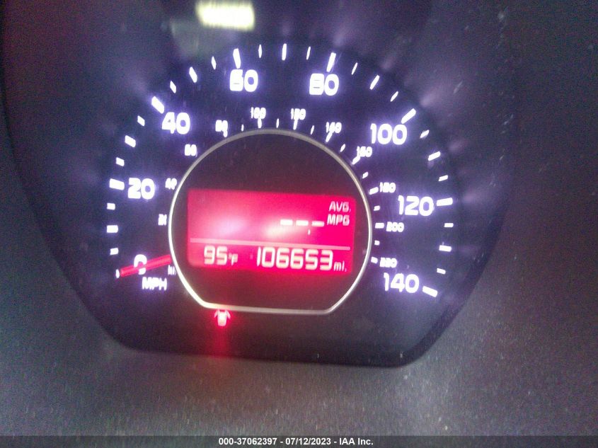 2017 KIA SOUL - KNDJN2A21H7430656