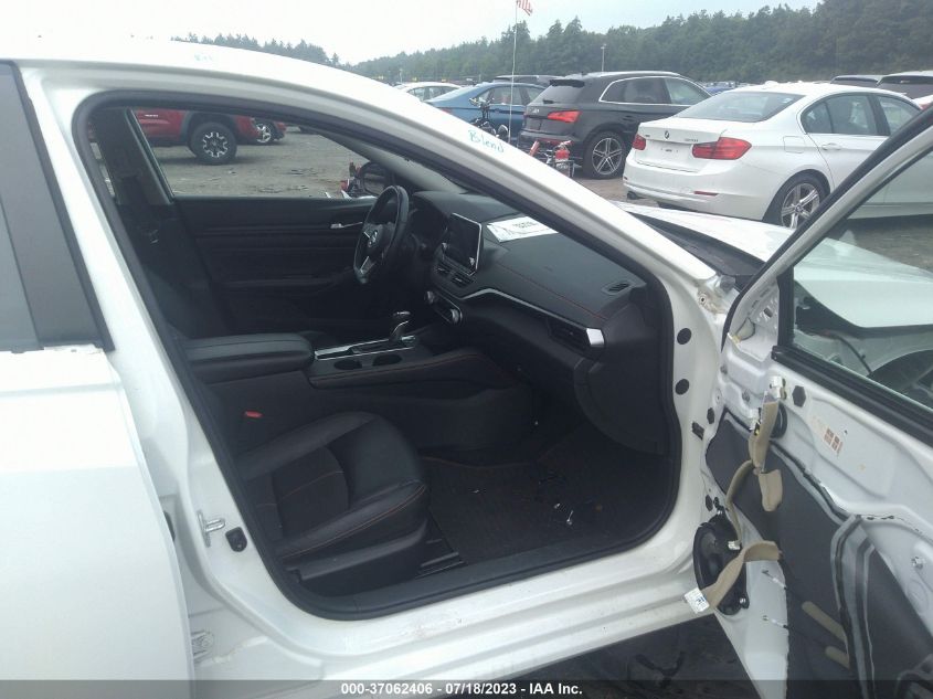 2019 NISSAN ALTIMA 2.5 SR - 1N4BL4CV6KC155920