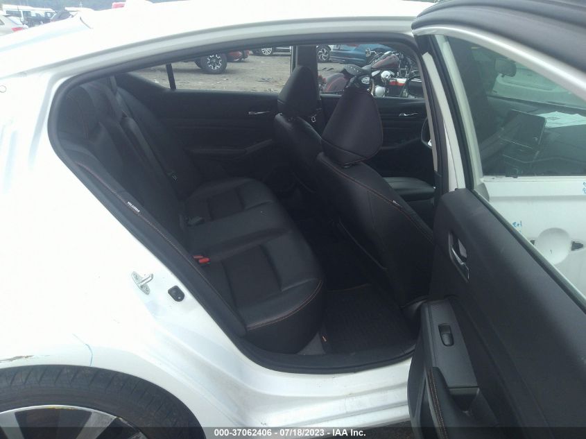 2019 NISSAN ALTIMA 2.5 SR - 1N4BL4CV6KC155920
