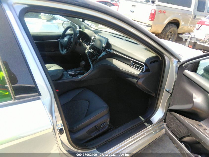2023 TOYOTA CAMRY XSE - 4T1K61AK0PU124250