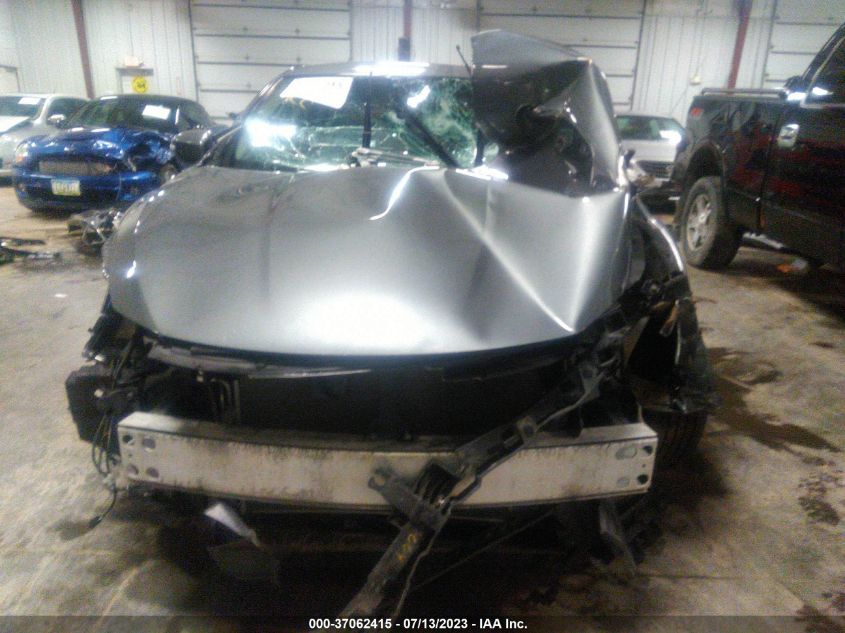2017 NISSAN ALTIMA 2.5 SL - 1N4AL3AP0HC108160