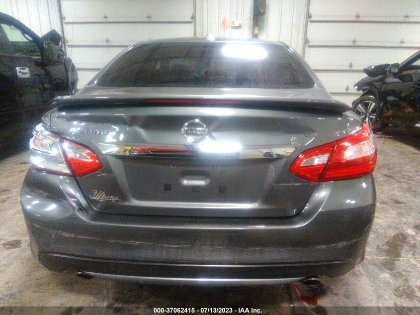 2017 NISSAN ALTIMA 2.5 SL - 1N4AL3AP0HC108160