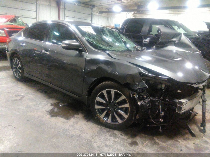 2017 NISSAN ALTIMA 2.5 SL - 1N4AL3AP0HC108160