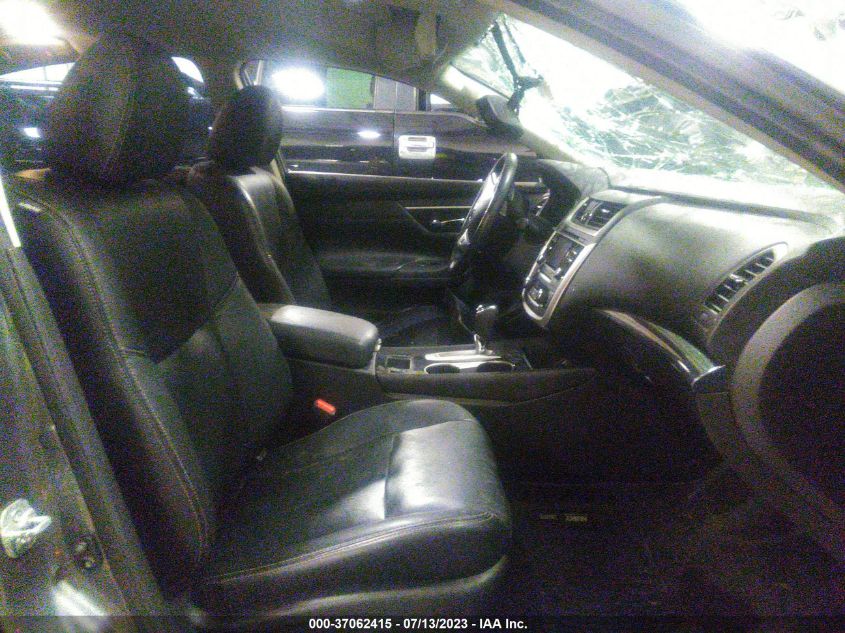 2017 NISSAN ALTIMA 2.5 SL - 1N4AL3AP0HC108160
