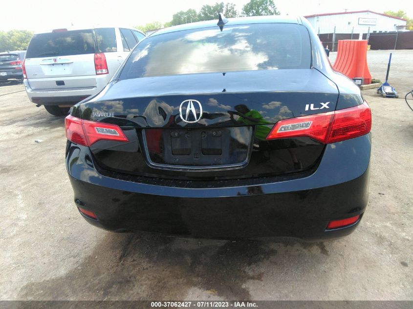 2013 ACURA ILX TECH PKG - 19VDE1F73DE020729
