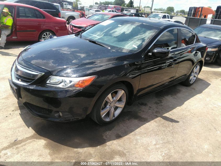 2013 ACURA ILX TECH PKG - 19VDE1F73DE020729