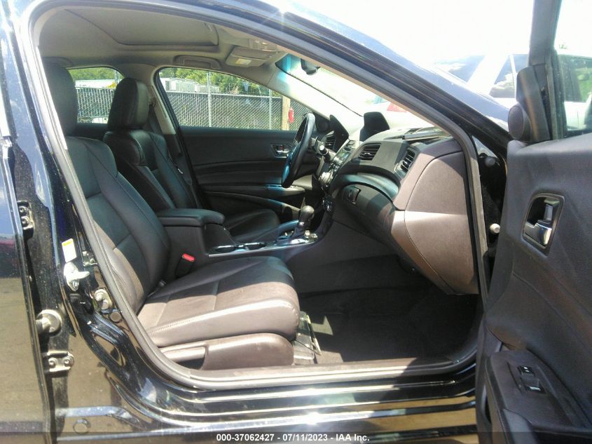 2013 ACURA ILX TECH PKG - 19VDE1F73DE020729