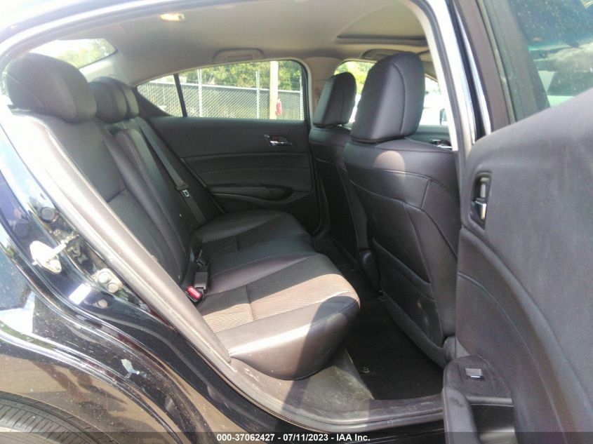 2013 ACURA ILX TECH PKG - 19VDE1F73DE020729