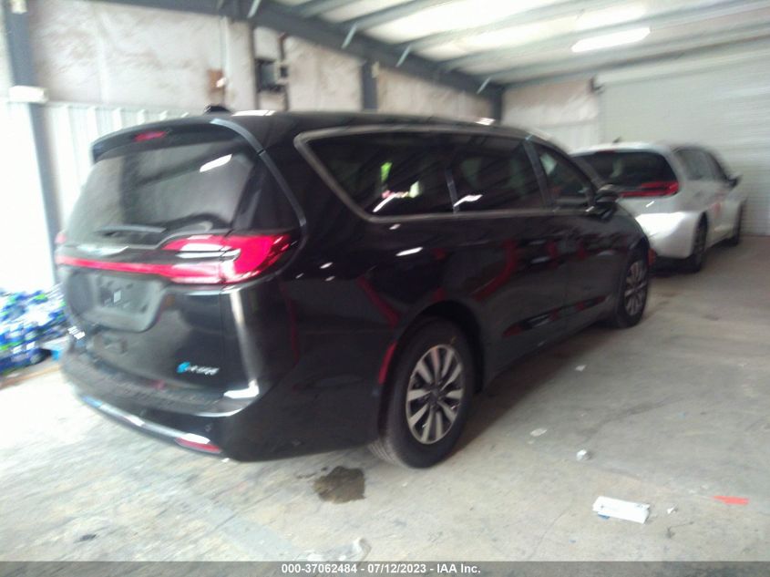 2023 CHRYSLER PACIFICA - 2C4RC1L70PR558900