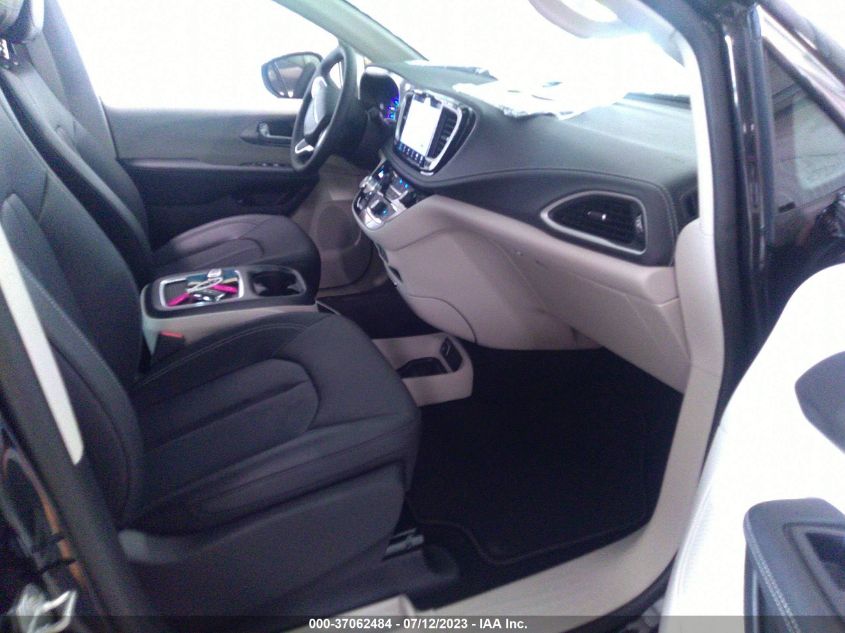 2023 CHRYSLER PACIFICA - 2C4RC1L70PR558900