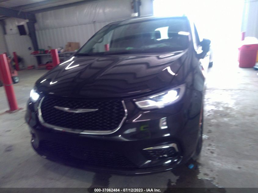 2023 CHRYSLER PACIFICA - 2C4RC1L70PR558900