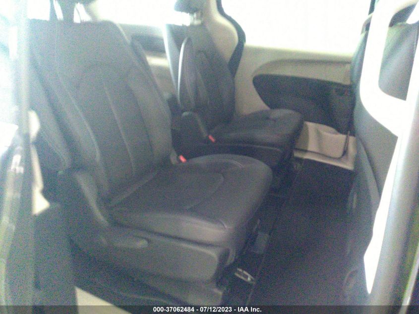 2023 CHRYSLER PACIFICA - 2C4RC1L70PR558900