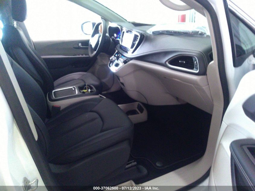 2023 CHRYSLER PACIFICA - 2C4RC1L77PR584149