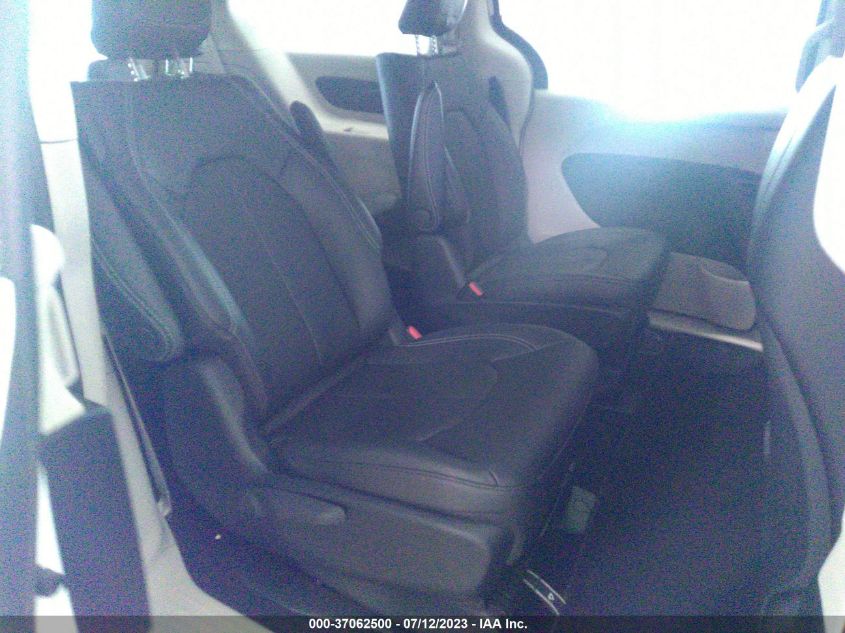 2023 CHRYSLER PACIFICA - 2C4RC1L77PR584149